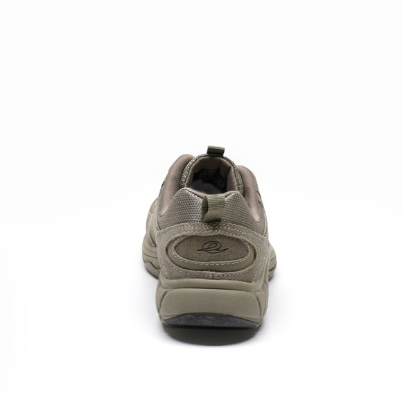 EASY SPIRIT Standout Sneaker in Taupe Size 7.5M - Picture 5 of 11